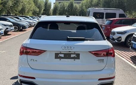 Audi Q3, 2022 год, 2 440 000 рублей, 6 фотография