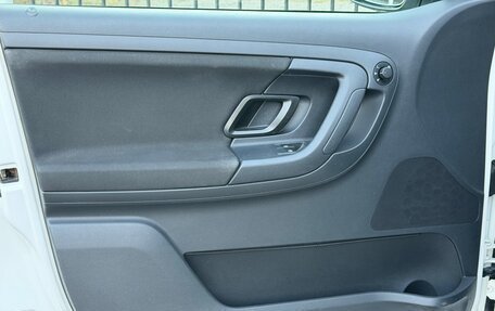 Skoda Fabia II, 2011 год, 449 000 рублей, 13 фотография