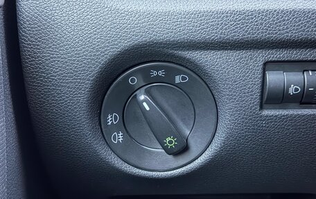 Skoda Fabia II, 2011 год, 449 000 рублей, 22 фотография