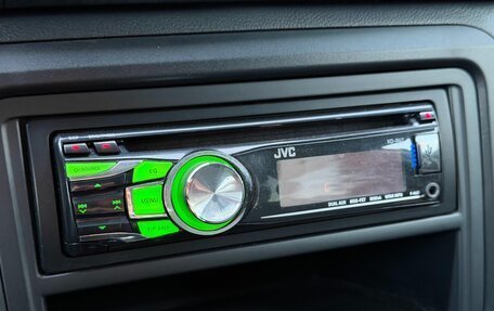 Skoda Fabia II, 2011 год, 449 000 рублей, 20 фотография