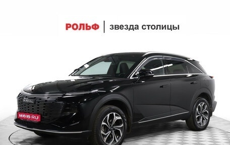 Haval F7, 2024 год, 2 510 000 рублей, 1 фотография