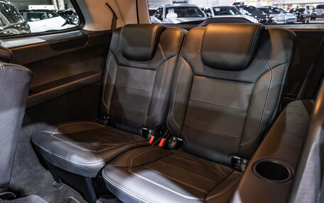 Mercedes-Benz GL-Класс, 2014 год, 3 199 000 рублей, 32 фотография
