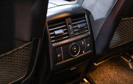Mercedes-Benz GL-Класс, 2014 год, 3 199 000 рублей, 31 фотография
