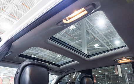 Mercedes-Benz GL-Класс, 2014 год, 3 199 000 рублей, 29 фотография