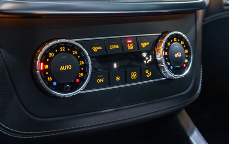 Mercedes-Benz GL-Класс, 2014 год, 3 199 000 рублей, 24 фотография