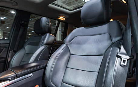 Mercedes-Benz GL-Класс, 2014 год, 3 199 000 рублей, 28 фотография