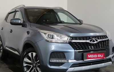 Chery Tiggo 4 I рестайлинг, 2020 год, 1 099 000 рублей, 1 фотография
