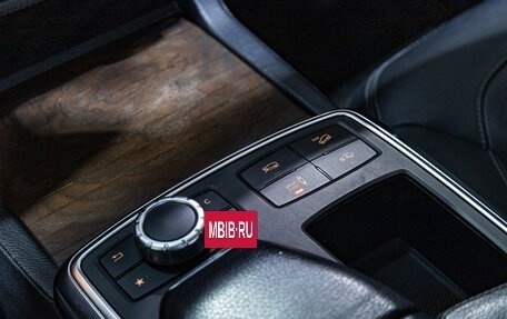 Mercedes-Benz GL-Класс, 2014 год, 3 199 000 рублей, 25 фотография