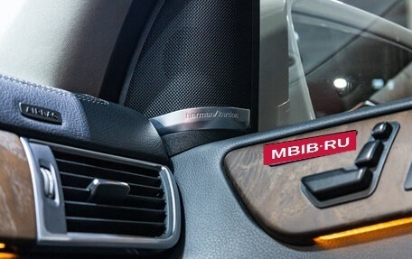 Mercedes-Benz GL-Класс, 2014 год, 3 199 000 рублей, 27 фотография