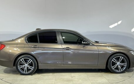 BMW 3 серия, 2014 год, 1 670 000 рублей, 5 фотография