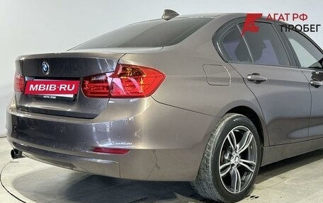 BMW 3 серия, 2014 год, 1 670 000 рублей, 3 фотография