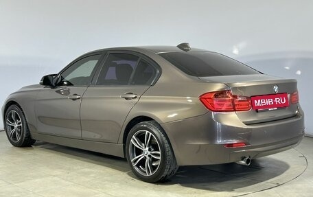 BMW 3 серия, 2014 год, 1 670 000 рублей, 10 фотография