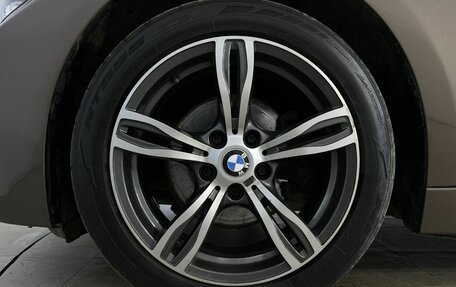 BMW 3 серия, 2014 год, 1 670 000 рублей, 14 фотография