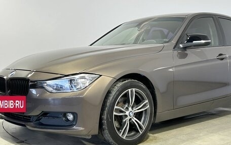 BMW 3 серия, 2014 год, 1 670 000 рублей, 12 фотография