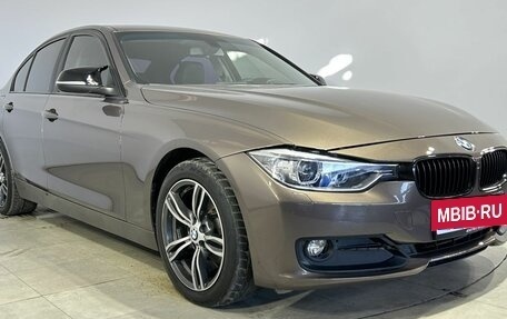 BMW 3 серия, 2014 год, 1 670 000 рублей, 15 фотография