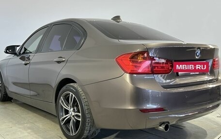BMW 3 серия, 2014 год, 1 670 000 рублей, 6 фотография