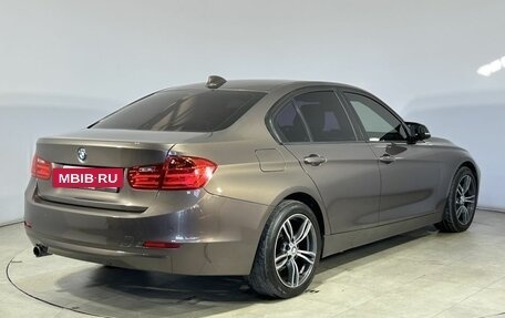 BMW 3 серия, 2014 год, 1 670 000 рублей, 7 фотография
