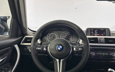 BMW 3 серия, 2014 год, 1 670 000 рублей, 17 фотография