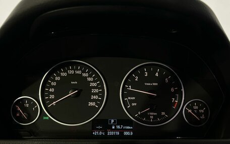 BMW 3 серия, 2014 год, 1 670 000 рублей, 16 фотография