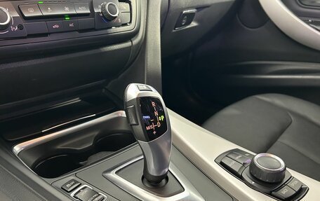 BMW 3 серия, 2014 год, 1 670 000 рублей, 19 фотография