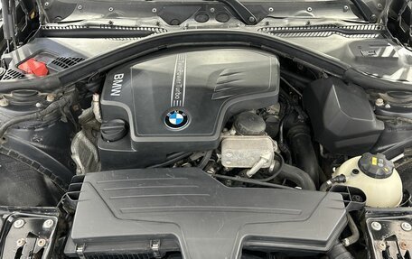 BMW 3 серия, 2014 год, 1 670 000 рублей, 26 фотография