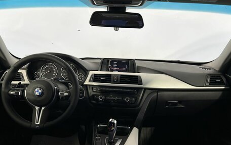 BMW 3 серия, 2014 год, 1 670 000 рублей, 18 фотография
