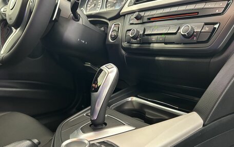 BMW 3 серия, 2014 год, 1 670 000 рублей, 24 фотография