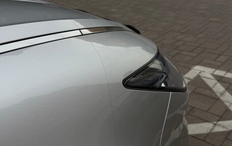 Hyundai Sonata VIII, 2021 год, 2 090 000 рублей, 9 фотография