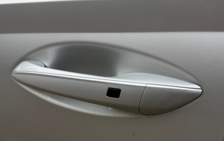Hyundai Sonata VIII, 2021 год, 2 090 000 рублей, 11 фотография