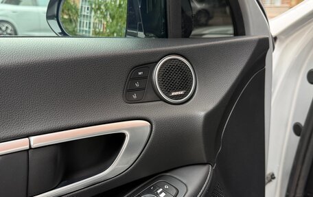 Hyundai Sonata VIII, 2021 год, 2 090 000 рублей, 18 фотография