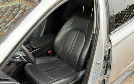 Hyundai Sonata VIII, 2021 год, 2 090 000 рублей, 15 фотография