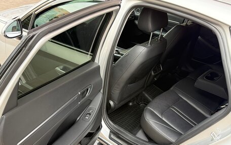 Hyundai Sonata VIII, 2021 год, 2 090 000 рублей, 27 фотография