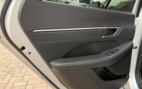 Hyundai Sonata VIII, 2021 год, 2 090 000 рублей, 30 фотография