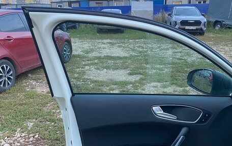 Audi A1, 2012 год, 950 000 рублей, 9 фотография