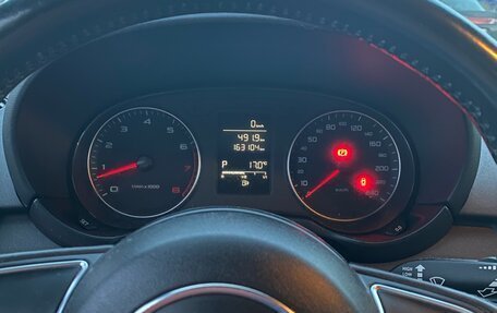 Audi A1, 2012 год, 950 000 рублей, 11 фотография