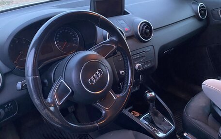Audi A1, 2012 год, 950 000 рублей, 10 фотография