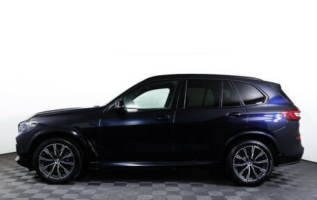 BMW X5, 2021 год, 7 173 000 рублей, 8 фотография