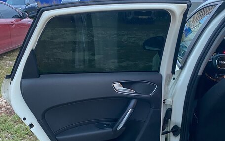 Audi A1, 2012 год, 950 000 рублей, 14 фотография