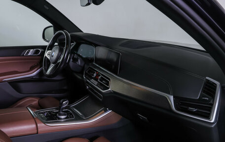 BMW X5, 2021 год, 7 173 000 рублей, 10 фотография