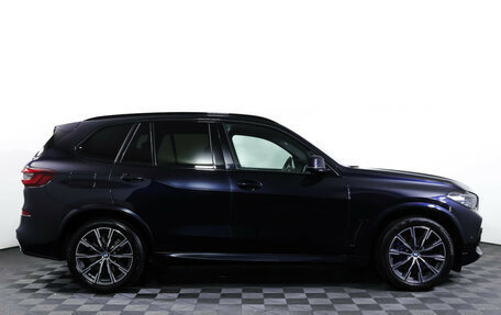 BMW X5, 2021 год, 7 173 000 рублей, 4 фотография