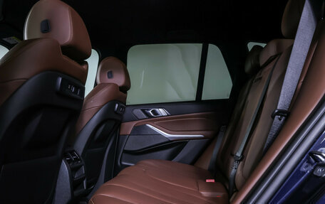 BMW X5, 2021 год, 7 173 000 рублей, 11 фотография