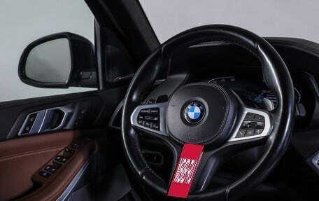 BMW X5, 2021 год, 7 173 000 рублей, 12 фотография