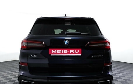 BMW X5, 2021 год, 7 173 000 рублей, 6 фотография