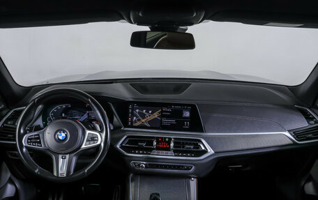 BMW X5, 2021 год, 7 173 000 рублей, 14 фотография