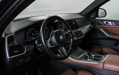 BMW X5, 2021 год, 7 173 000 рублей, 15 фотография