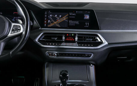 BMW X5, 2021 год, 7 173 000 рублей, 13 фотография