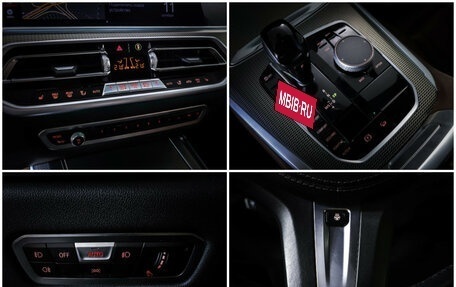 BMW X5, 2021 год, 7 173 000 рублей, 20 фотография