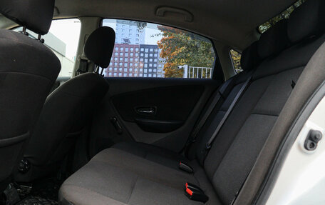 Nissan Almera, 2015 год, 620 000 рублей, 8 фотография