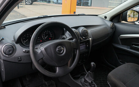 Nissan Almera, 2015 год, 620 000 рублей, 11 фотография
