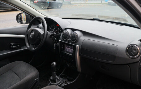 Nissan Almera, 2015 год, 620 000 рублей, 7 фотография